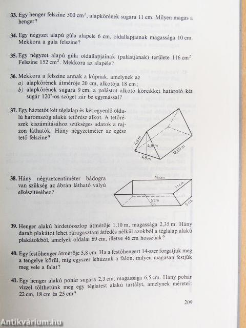 Matematika I-III.