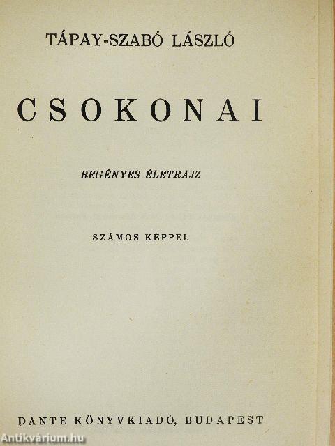 Csokonai