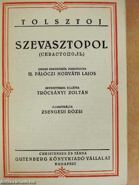 Szevasztopol