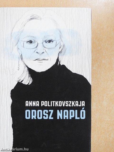 Orosz napló