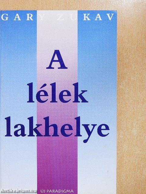A lélek lakhelye
