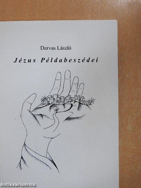 Jézus Példabeszédei