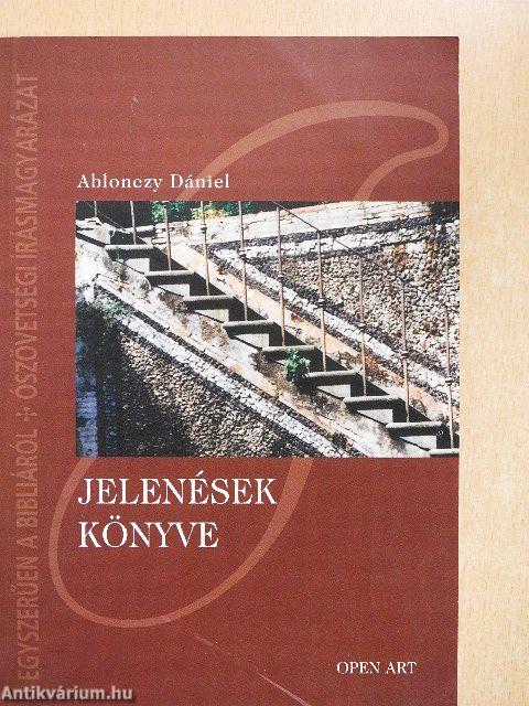 Jelenések könyve