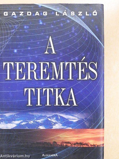 A teremtés titka