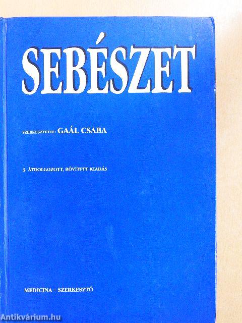 Sebészet