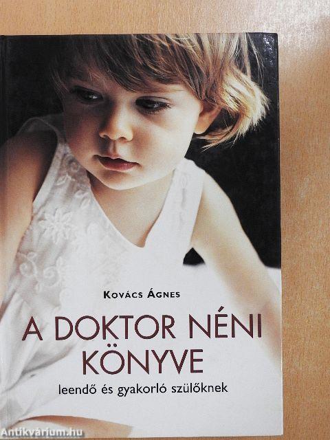A doktor néni könyve