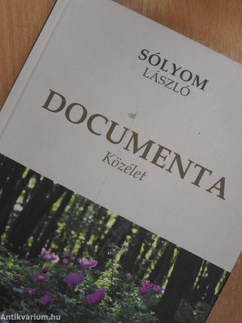 Documenta - Közélet