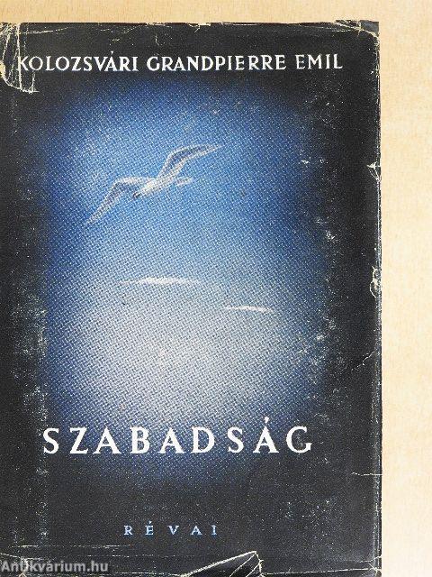 Szabadság