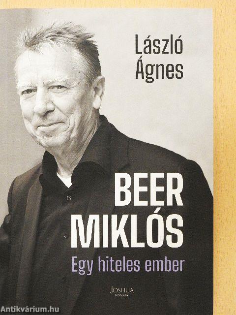 Beer Miklós