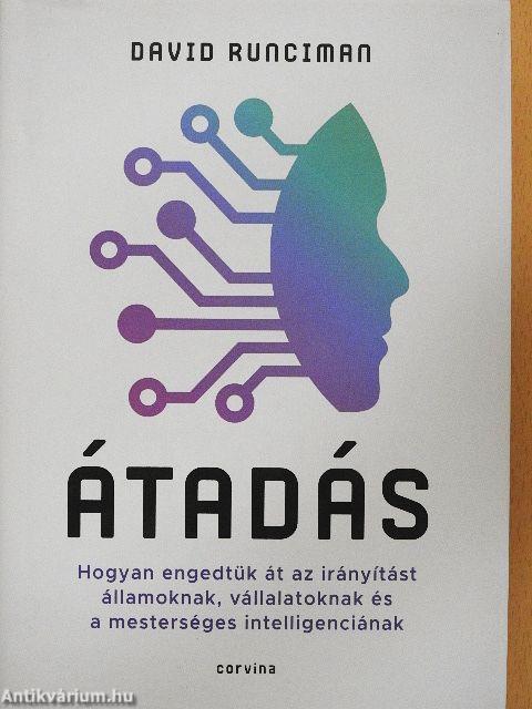 Átadás