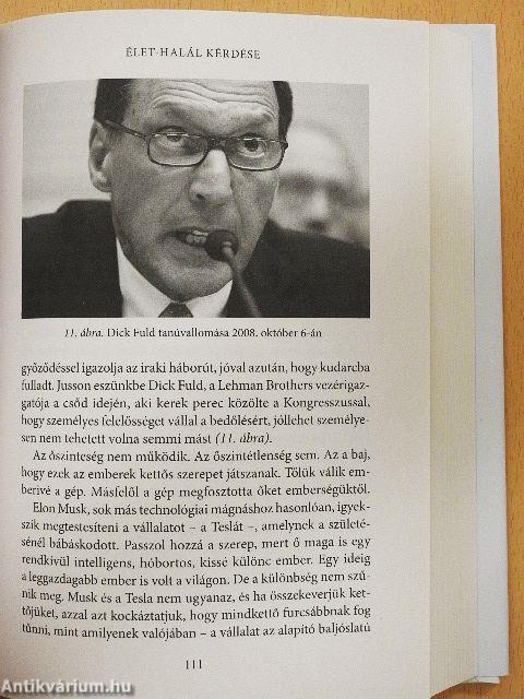 Átadás