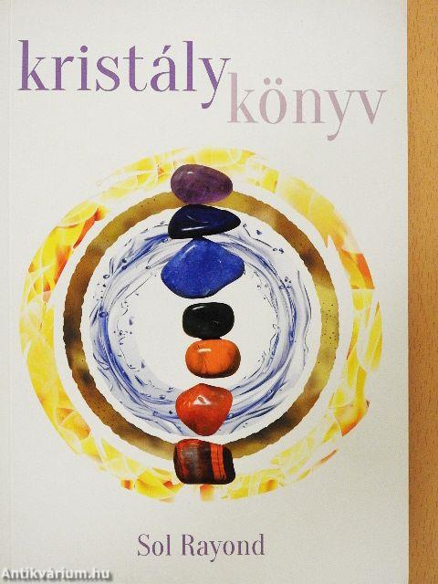 Kristálykönyv