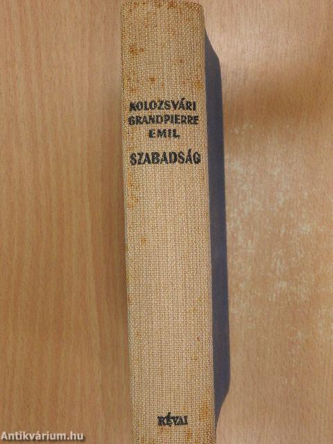 Szabadság