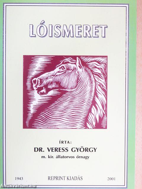 Lóismeret