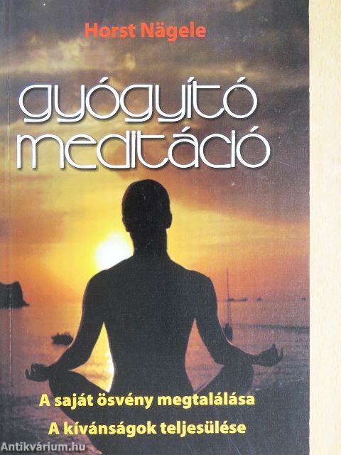 Gyógyító meditáció