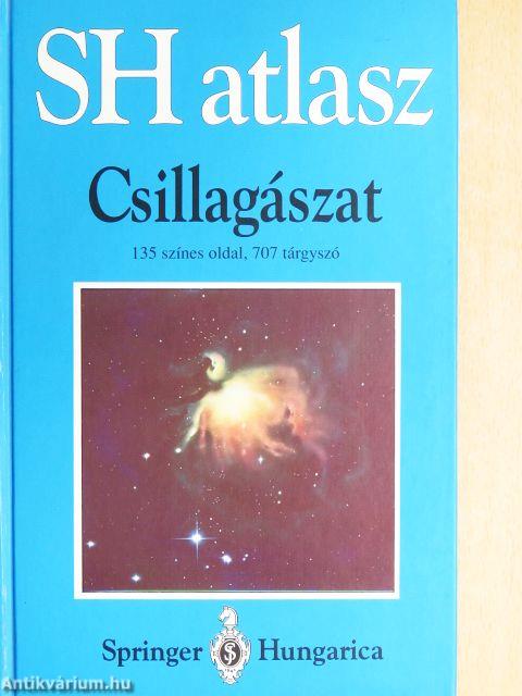 Csillagászat