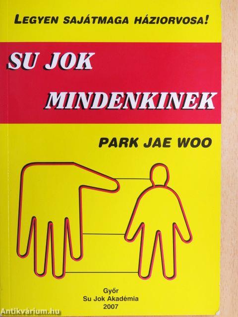 Su Jok mindenkinek