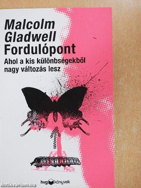 Fordulópont