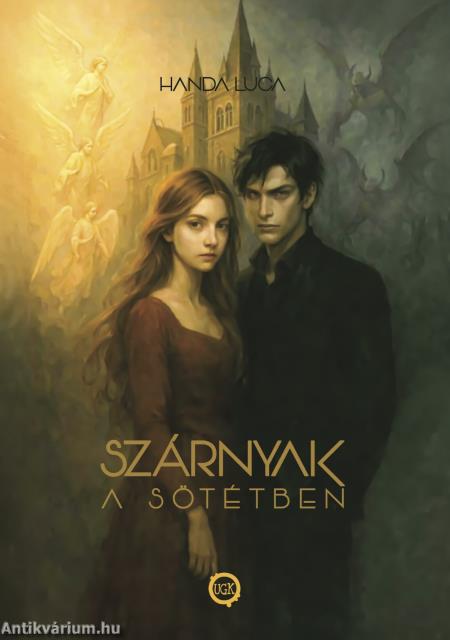 Szárnyak a sötétben