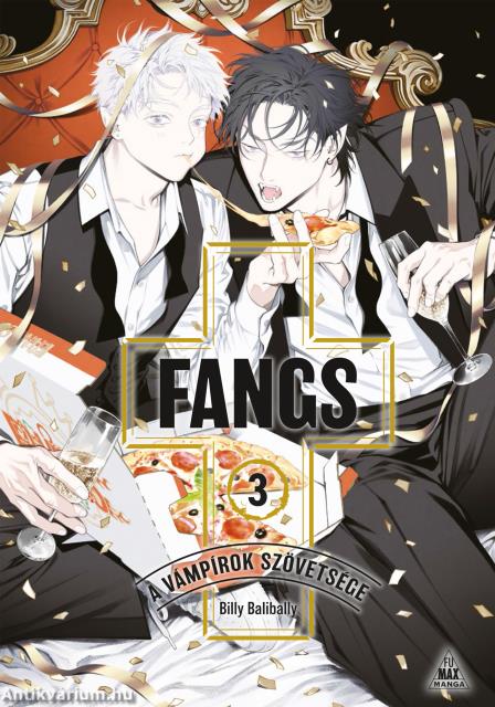 FANGS 3.