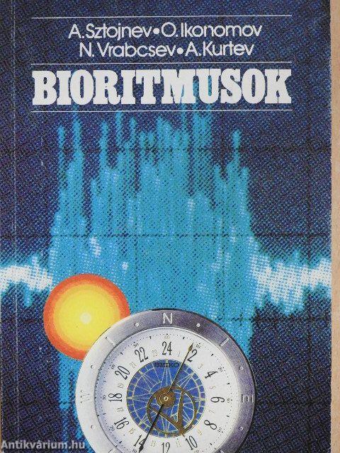 Bioritmusok