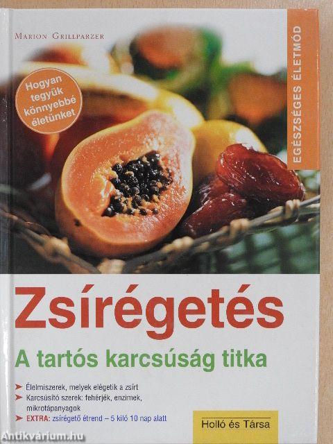 Zsírégetés