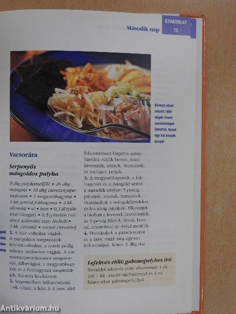 Zsírégetés