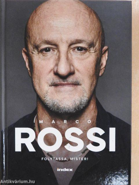 Marco Rossi