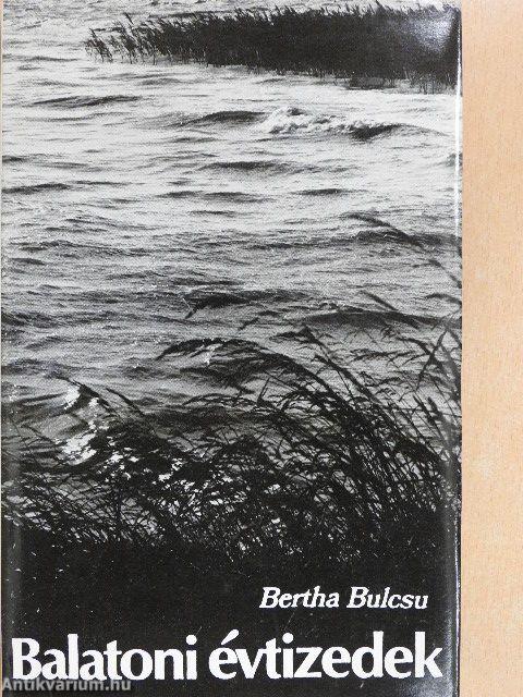 Balatoni évtizedek