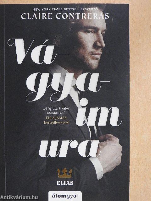 Vágyaim ura