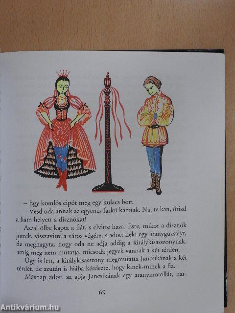 Az álomlátó fiú