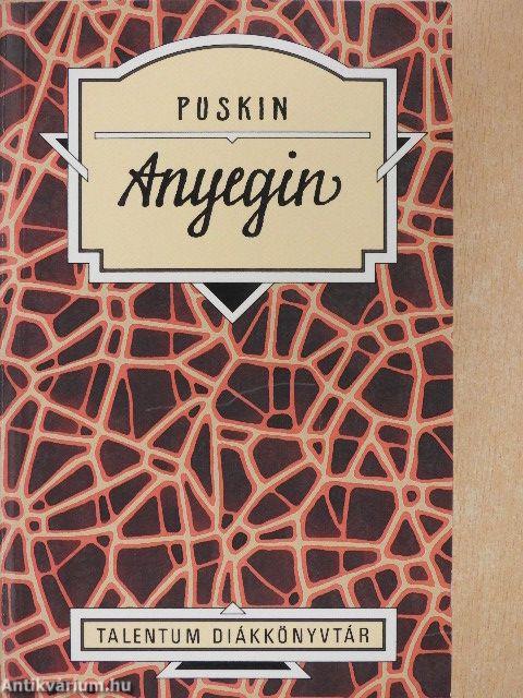 Anyegin