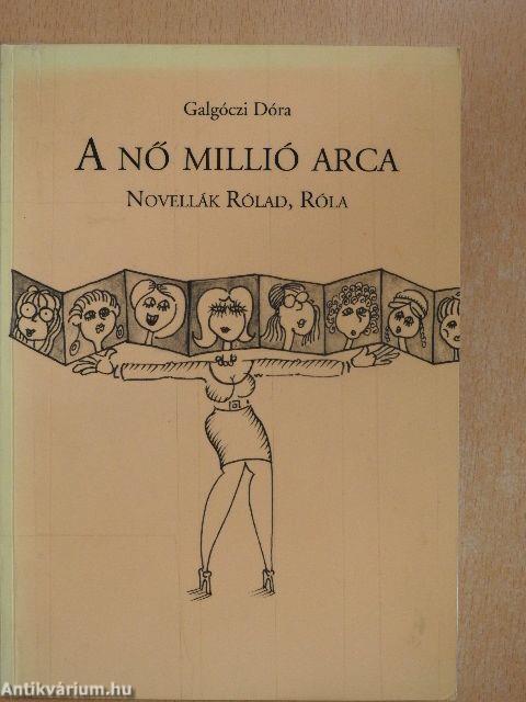 A nő millió arca