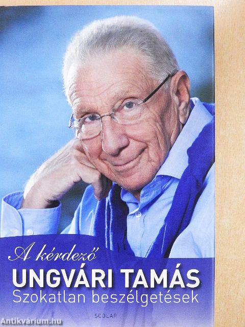 Szokatlan beszélgetések