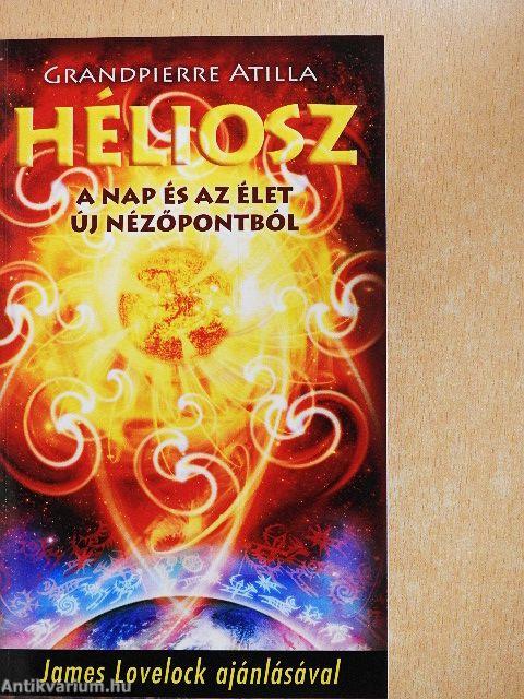 Héliosz
