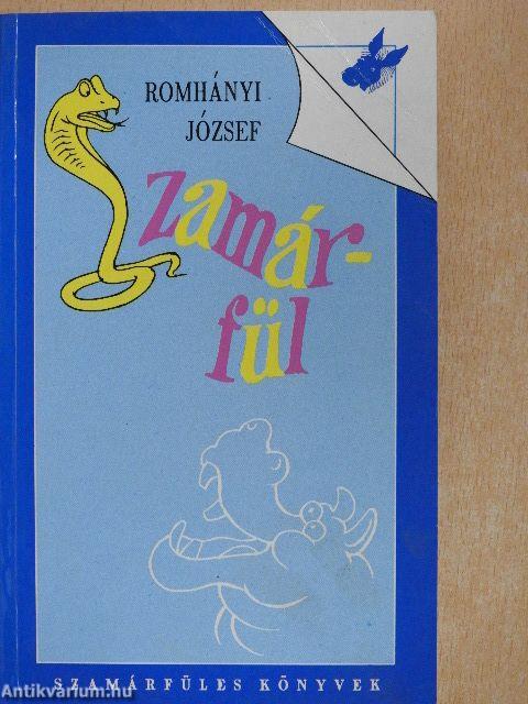 Szamárfül