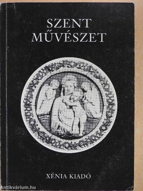 Szent művészet