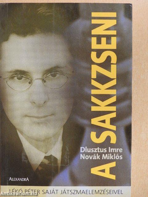 A sakkzseni