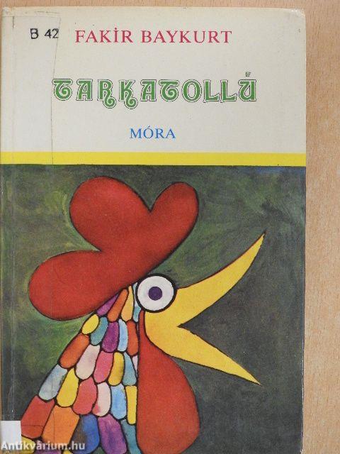 Tarkatollú