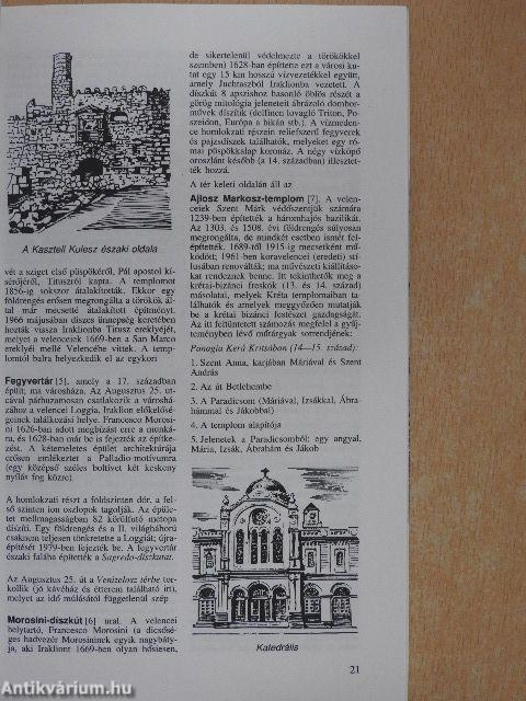 Kréta