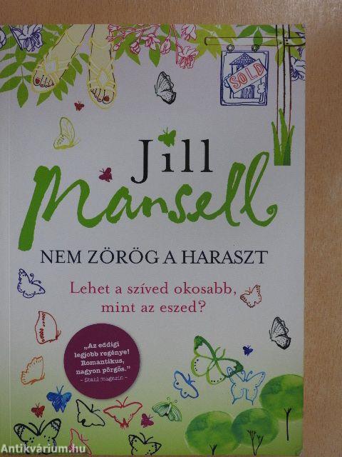 Nem zörög a haraszt