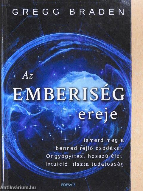 Az emberiség ereje
