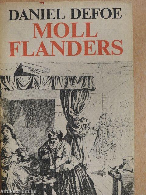 Moll Flanders