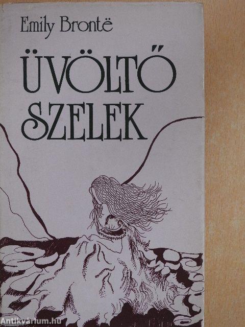 Üvöltő szelek