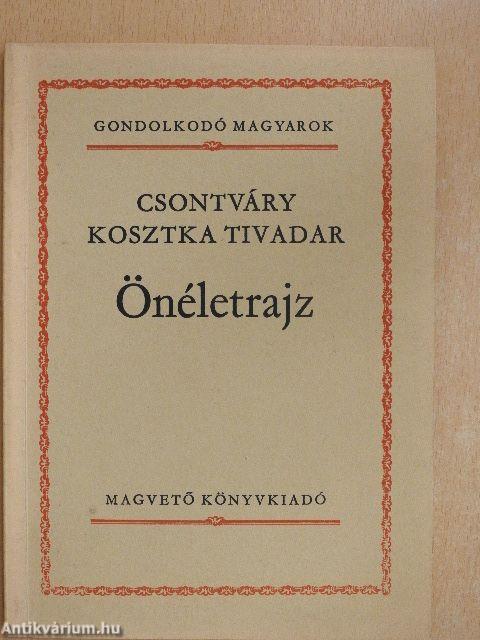 Önéletrajz