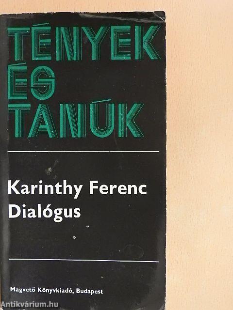 Dialógus