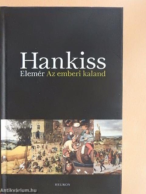 Az emberi kaland