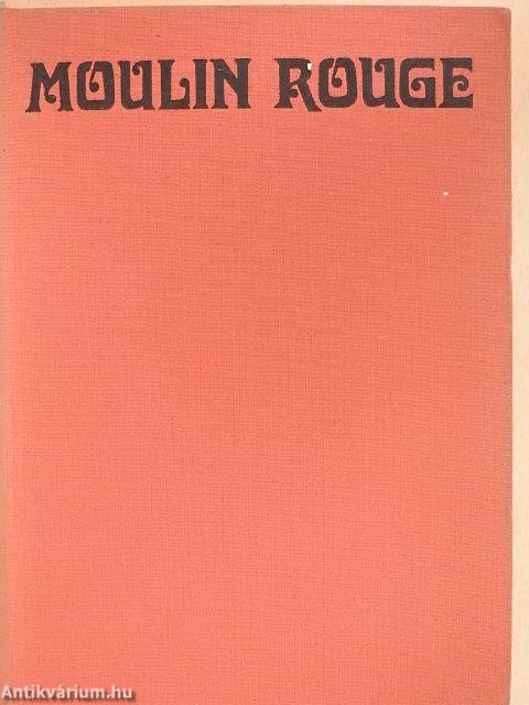 Moulin Rouge