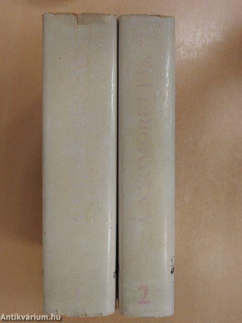 A nyomorultak 1-2.
