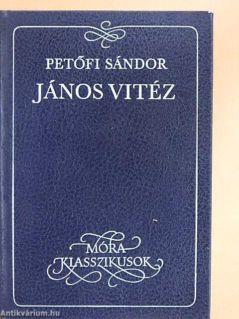 János vitéz